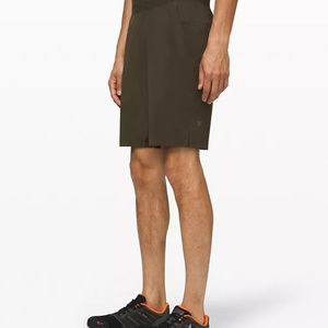 T.H.E. Linerless Short 9" Dark Olive